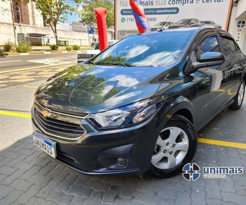 CHEVROLET ONIX 1.4 MPFI LT 8V FLEX 4P MANUAL