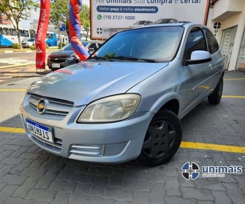 CHEVROLET CELTA 1.0 MPFI SPIRIT 8V FLEX 2P MANUAL