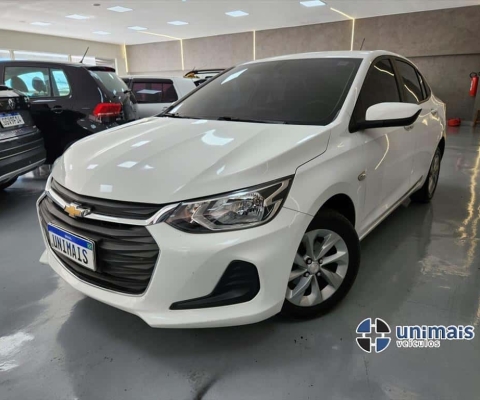 CHEVROLET ONIX 1.0 FLEX PLUS LT MANUAL