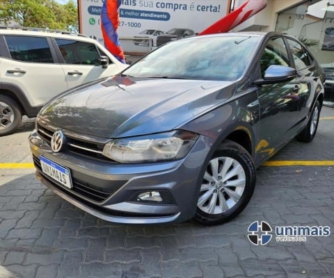 VOLKSWAGEN VIRTUS 1.0 200 TSI COMFORTLINE AUTOMÁTICO