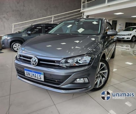 VOLKSWAGEN VIRTUS 1.0 200 TSI HIGHLINE AUTOMÁTICO