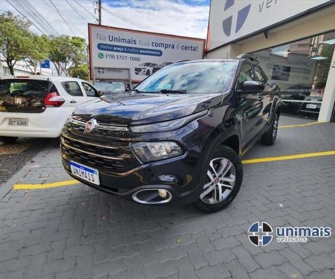 FIAT TORO 1.8 16V EVO FLEX FREEDOM AT6