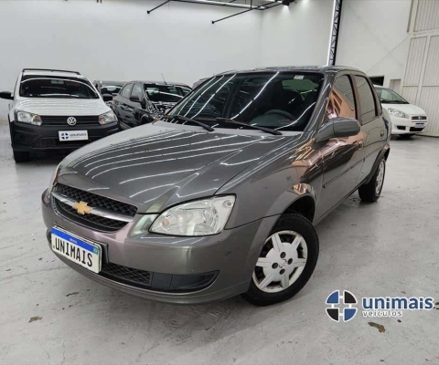 CHEVROLET CLASSIC 1.0 MPFI LS 8V FLEX 4P MANUAL