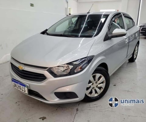 CHEVROLET ONIX 1.0 MPFI LT 8V FLEX 4P MANUAL