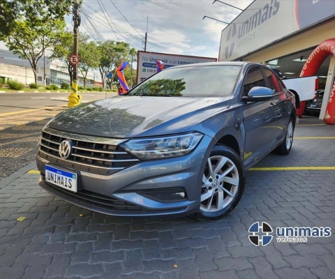 VOLKSWAGEN JETTA 1.4 250 TSI TOTAL FLEX COMFORTLINE TIPTRONIC