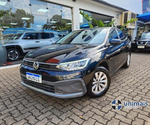 VOLKSWAGEN VIRTUS 1.0 170 TSI MANUAL