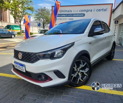 FIAT ARGO 1.8 E.TORQ FLEX HGT AT6