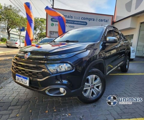 FIAT TORO 1.8 16V EVO FLEX FREEDOM AT6