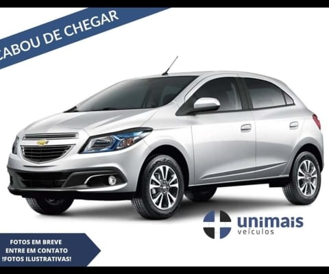 CHEVROLET ONIX 1.0 MPFI LS 8V FLEX 4P MANUAL