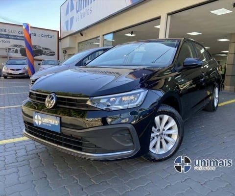 VOLKSWAGEN VIRTUS 1.0 170 TSI MANUAL