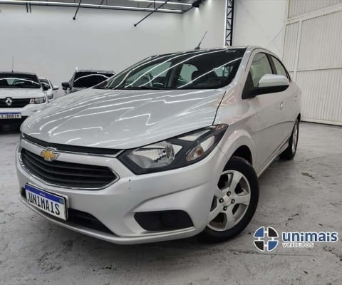 CHEVROLET PRISMA 1.4 MPFI LT 8V FLEX 4P MANUAL