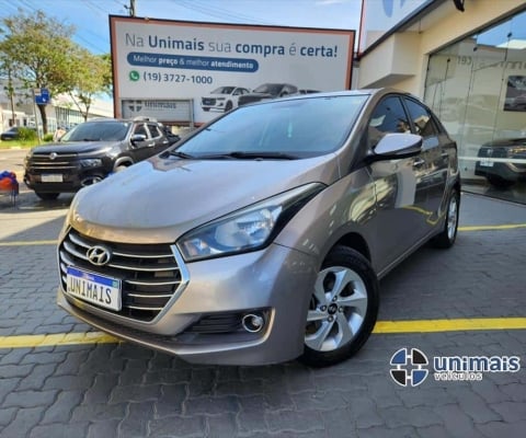 HYUNDAI HB20S 1.0 COMFORT PLUS 12V FLEX 4P MANUAL