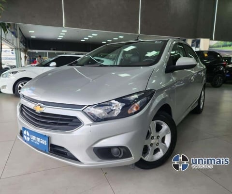 CHEVROLET PRISMA 1.4 MPFI LT 8V FLEX 4P MANUAL