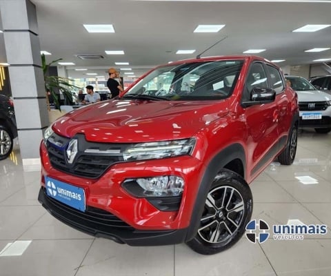 RENAULT KWID 1.0 12V SCE FLEX INTENSE MANUAL