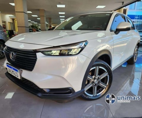 HONDA HR-V 1.5 DI I-VTEC FLEX EX CVT