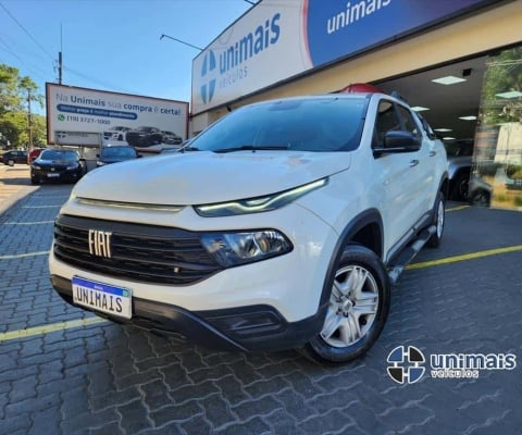 FIAT TORO 1.3 TURBO 270 FLEX ENDURANCE AT6