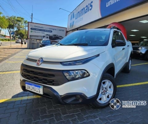 FIAT TORO 1.8 16V EVO FLEX ENDURANCE AT6