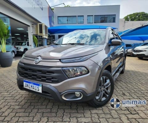 FIAT TORO 2.0 16V TURBO DIESEL FREEDOM 4WD AT9