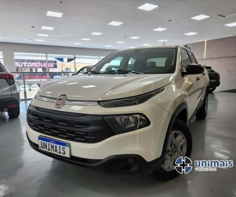 FIAT TORO 1.8 16V EVO FLEX FREEDOM AT6