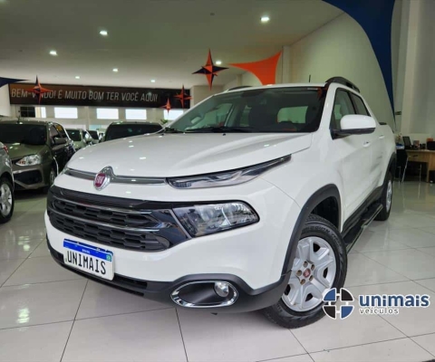 FIAT TORO 1.8 16V EVO FLEX FREEDOM OPEN EDITION AT6