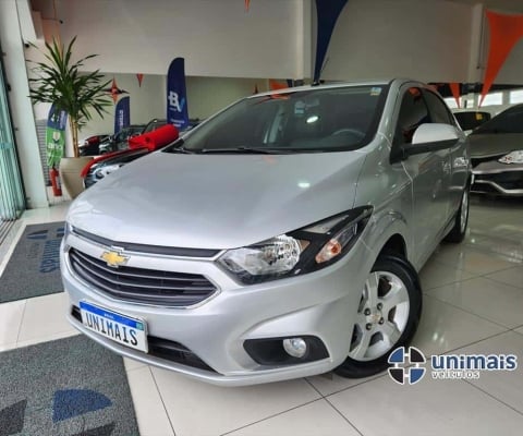 CHEVROLET ONIX 1.4 MPFI LT 8V FLEX 4P MANUAL