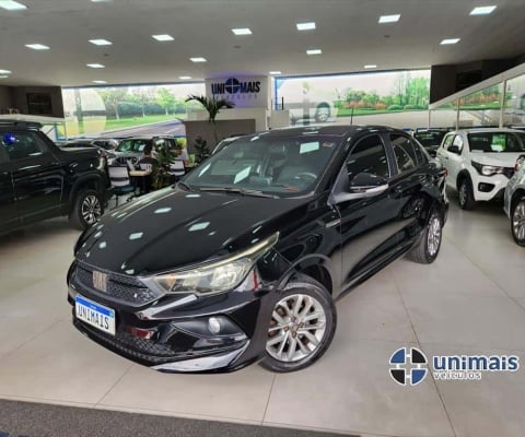 FIAT CRONOS 1.3 FIREFLY FLEX DRIVE MANUAL