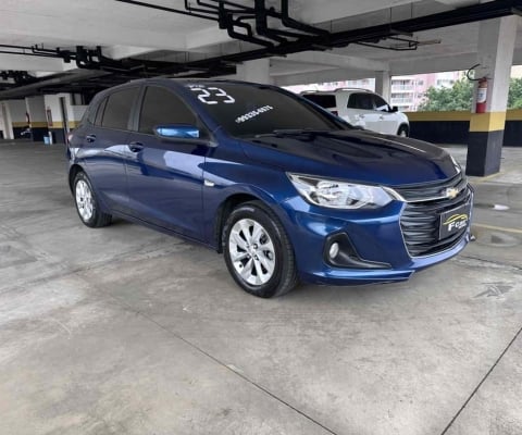 Chevrolet Onix 2023 1.0 flex lt manual