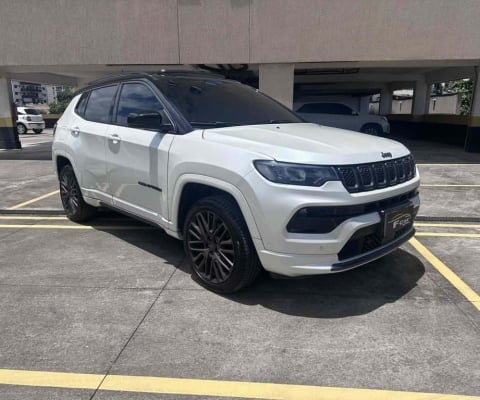 Jeep Compass 2023 1.3 t270 turbo flex s at6