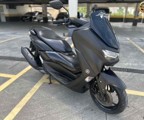 Yamaha Nmax 160 2022