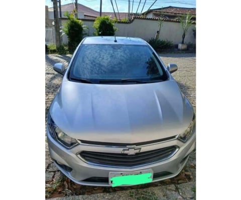 Chevrolet Onix 2018 1.4 mpfi ltz 8v flex 4p manual