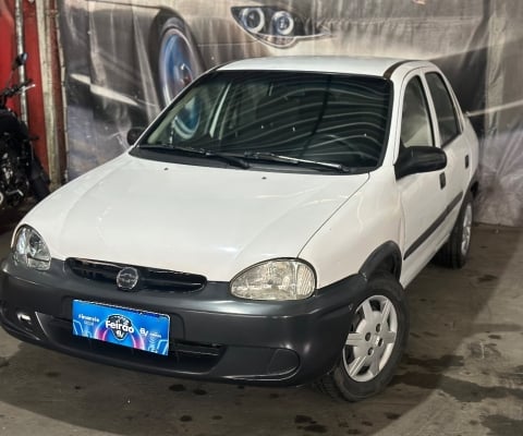 Corsa 2003 1.6  completo 