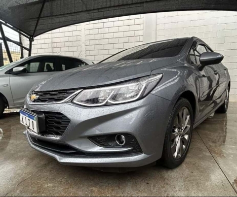 Chevrolet CRUZE 1.4 TURBO LT 16V FLEX 4P AUTOMÁTICO