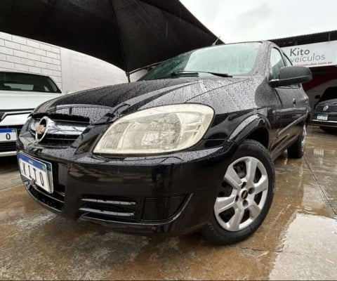 Chevrolet PRISMA 1.4 MPFI JOY 8V FLEX 4P MANUAL