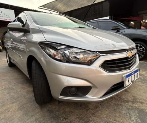 Chevrolet ONIX 1.4 MPFI LT 8V FLEX 4P MANUAL