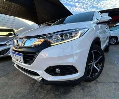 Honda HR-V 1.8 16V FLEX LX 4P AUTOMÁTICO