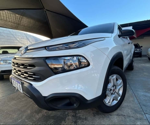 Fiat TORO 1.8 16V EVO FLEX ENDURANCE AT6