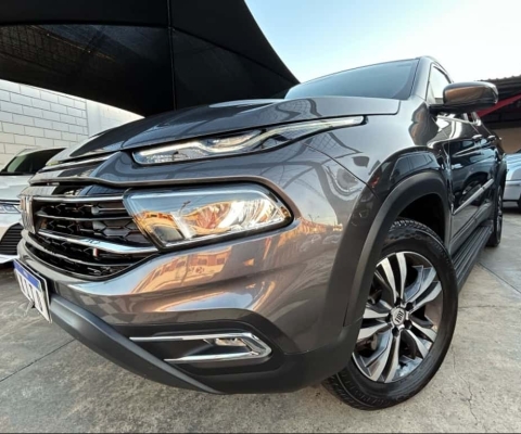 Fiat TORO 1.3 TURBO 270 FLEX FREEDOM AT6