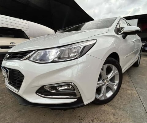 Chevrolet CRUZE 1.4 TURBO SPORT6 LT 16V FLEX 4P AUTOMÁTICO