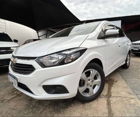 Chevrolet PRISMA 1.4 MPFI LT 8V FLEX 4P MANUAL