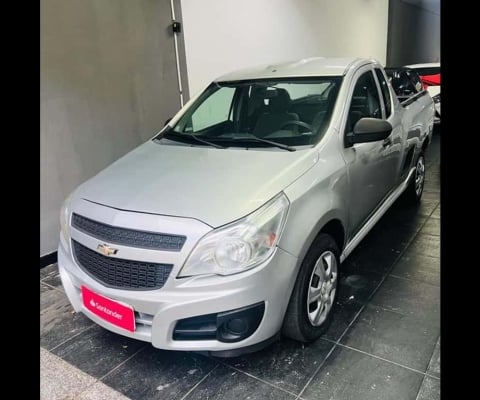 CHEVROLET MONTANA LS2 2018