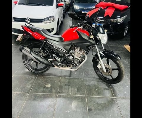 YAMAHA YBR 150 FACTOR ED 2020