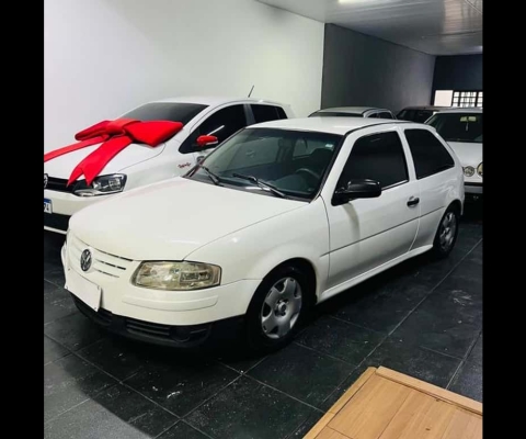 VOLKSWAGEN GOL 1.0 GIV 2009