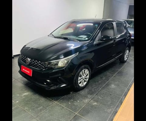 FIAT ARGO 1.0 2018