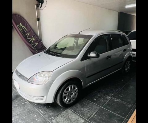 FORD FIESTA FLEX 2007