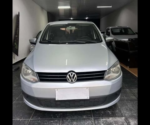 VOLKSWAGEN FOX 1.0 GII 2011