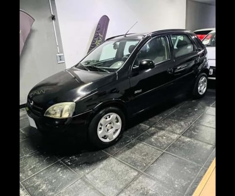 CHEVROLET CORSA HATCH MAXX 2007