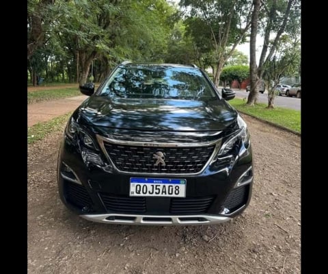 PEUGEOT 5008 GRIFFE AT 2018