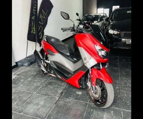 YAMAHA NMAX 2018