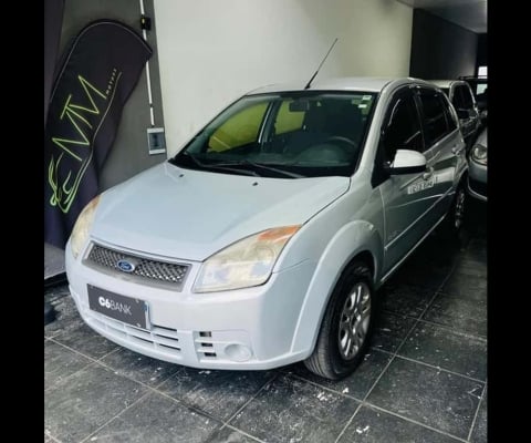 FORD FIESTA FLEX 2010