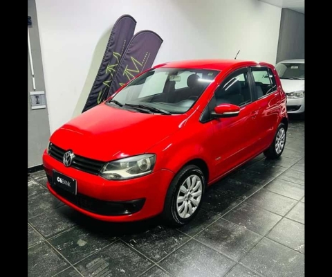 VOLKSWAGEN FOX 1.0 GII 2011